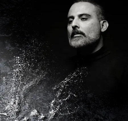 دانلود آهنگ ای گمشده دل حمید ترکاشوند