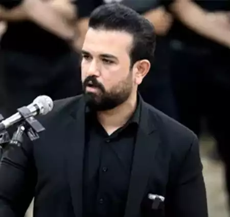 دانلود مداحی از جان تازه جوان
