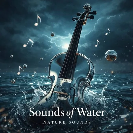 دانلود صدای آب و رودخانه در طبیعت دانلود صدای آب و رودخانه در طبیعت