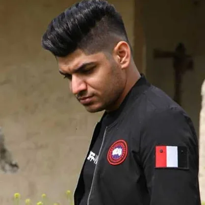 دانلود آهنگ ای دختر کرجی از مجتبی ترکاشوند