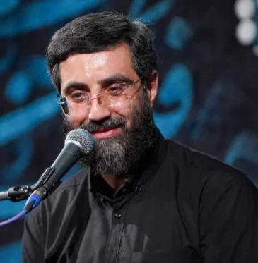 دانلود مداحی هر زمانی در دیارم حس غربت میکنم میروم مشهد رضا نریمانی