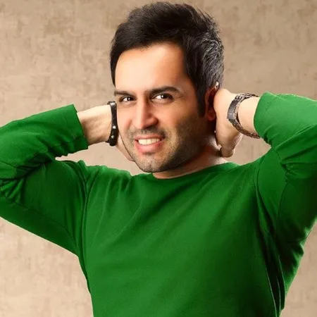 دانلود آهنگ تو از در اومدی یهو دلم وا شد از حسین توکلی