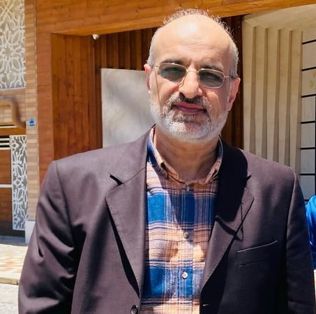 دانلود آهنگ جان من کجایی اصفهانی