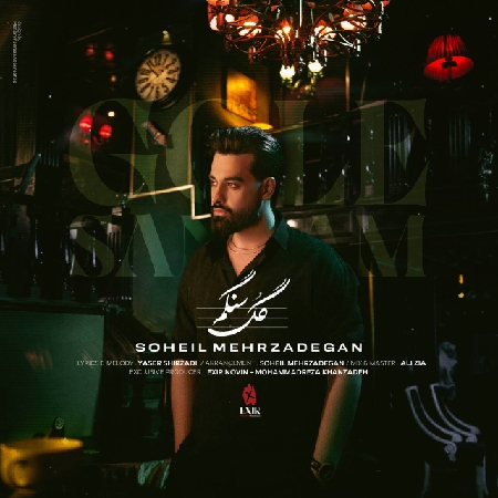 دانلود آهنگ سهیل مهرزادگان گل سنگم