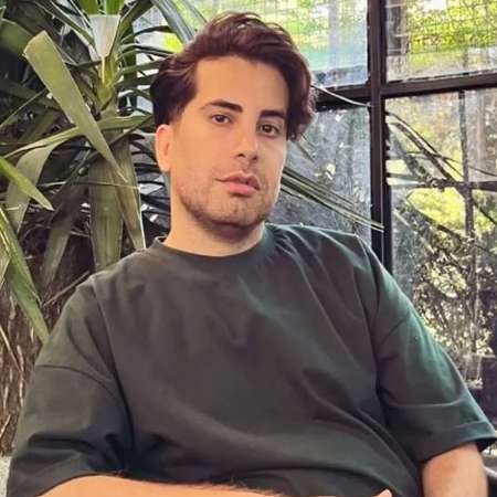 دانلود آهنگ اسیرم اسیر زندان غمم فرشاد آزادی