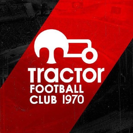 دانلود آهنگ های تیم تراکتور