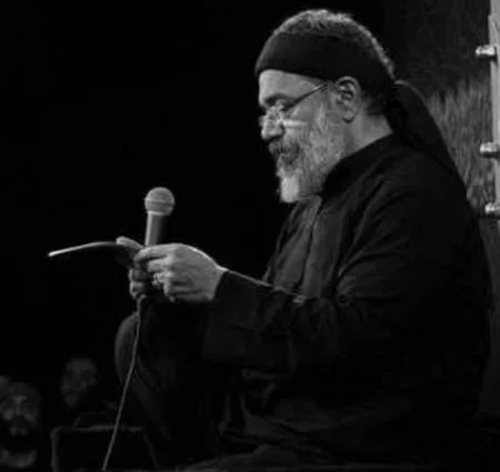  دانلود مداحی رفتی برادرت تنهاتر شد