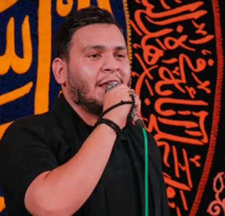 دانلود مداحی روحم بعد مرگم آواره توست از احسان لطفی