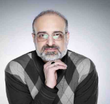 دانلود آهنگ ای همه هستی زتو پیدا شده