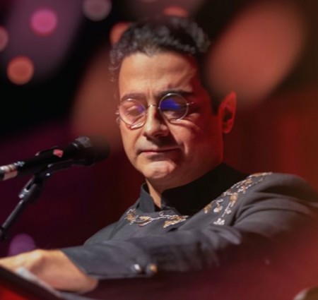 دانلود آهنگ که خوردم از دهان بندی همایون شجریان ریمیکس