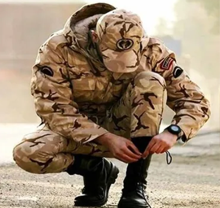 دانلود آهنگ رضوان سربازا رفتن روحشون شاد