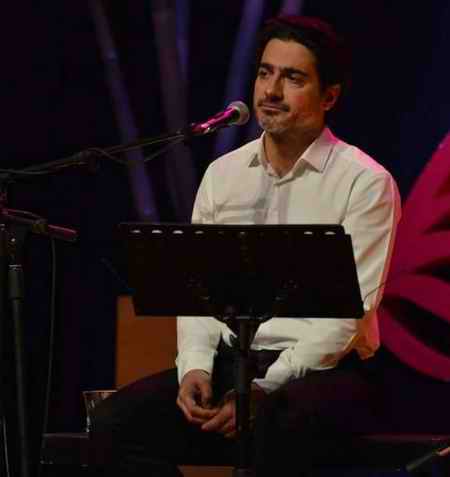 دانلود آهنگ آتشی در سينه دارم جاودانی همایون شجریان