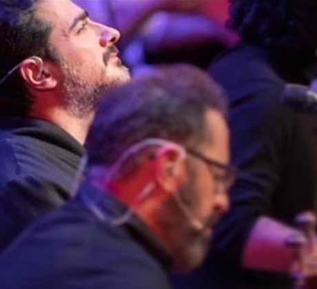 دانلود آهنگ همایون شجریان مست نگاه