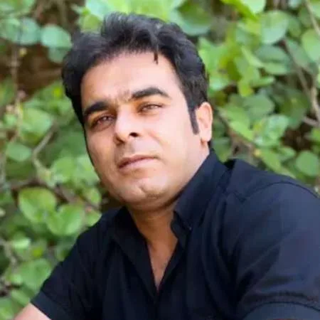 دانلود آهنگ بزار بزنه نم نم بارون از قاسم فاضلی