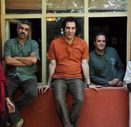 دانلود آهنگ ساختمان پزشکان