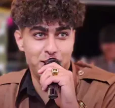 دانلود آهنگ الهی بشکنه لنگر کشتی اشکان پناهی