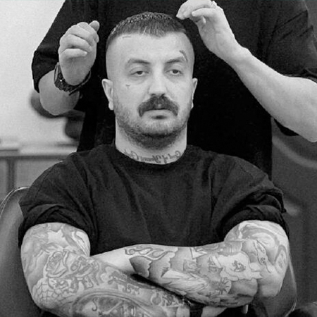 دانلود آهنگ دشمنمو دوس دارم از گاد پوری