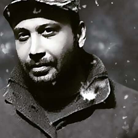 تیغ علی ذوالفقار چاوشی