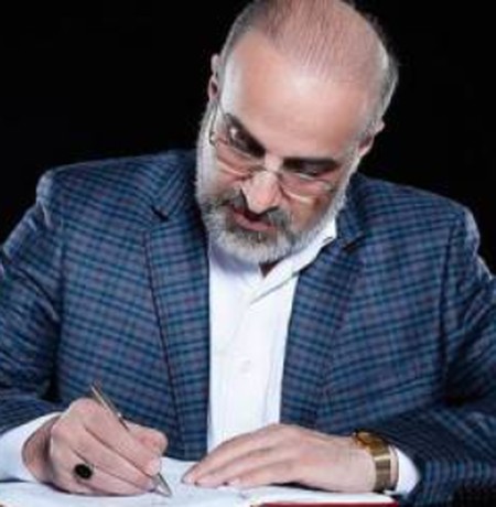 دانلود آهنگ هوام از نفسهات داره جون میگیره