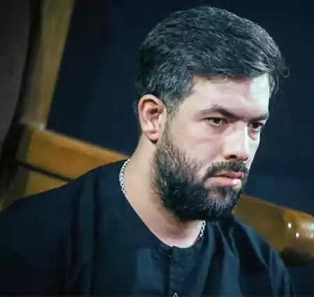 دانلود مداحی ام البنین مادر منه
