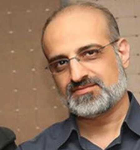 دانلود آهنگ ای کاروان من دزد شبرو نیستم