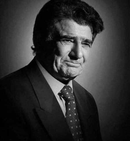 استاد محمدرضا شجریان درگذشت! استاد محمدرضا شجریان درگذشت!