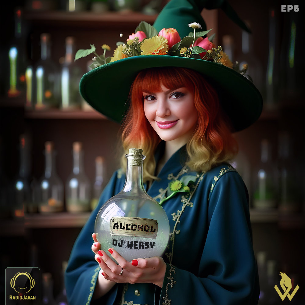 الکل ۶ Alcohol 6 الکل ۶ Alcohol 6
