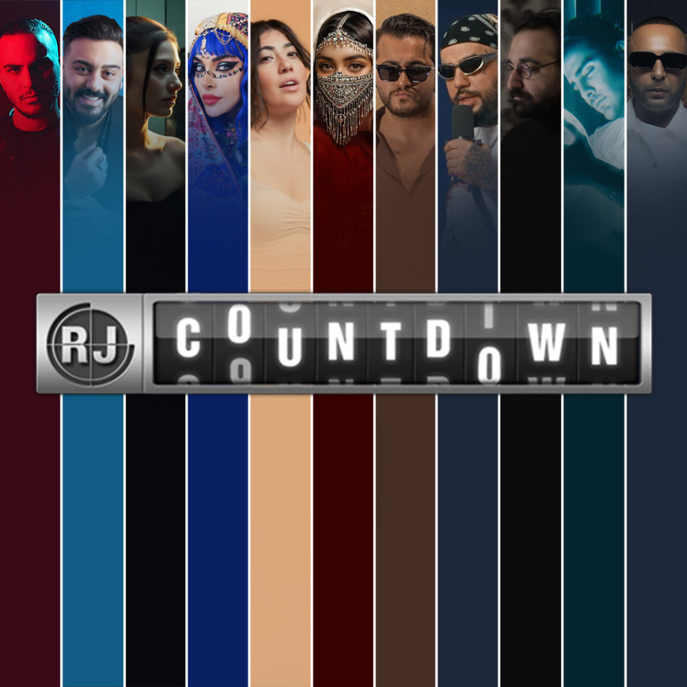 اپیزود ۱۷۸ EP 178 - August 2025 اپیزود ۱۷۸ EP 178 - August 2025