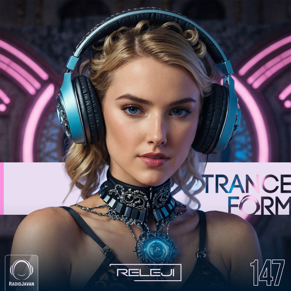 ترنس فورم ۱۴۷ TranceForm 147 ترنس فورم ۱۴۷ TranceForm 147