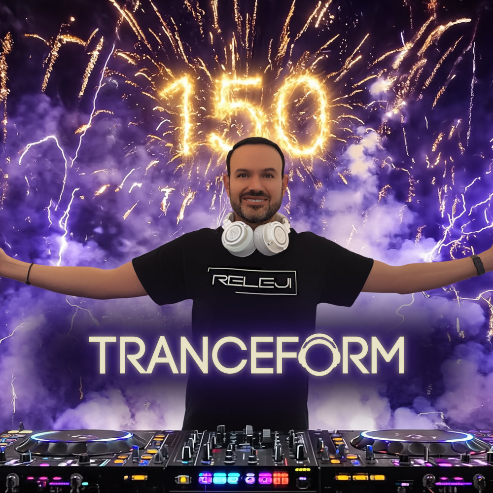 ترنس فورم ۱۵۰ TranceForm 150 ترنس فورم ۱۵۰ TranceForm 150