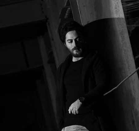 دانلود آهنگ آرش AP نه نمیخوای آدم شی دانلود آهنگ آرش AP نه نمیخوای آدم شی