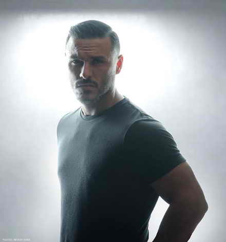 دانلود آهنگ آرمین زارعی صدامو داری دانلود آهنگ آرمین زارعی صدامو داری