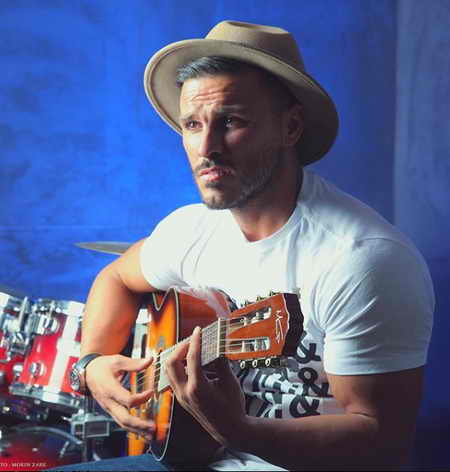 دانلود آهنگ آرمین زارعی مبارک باشه دانلود آهنگ آرمین زارعی مبارک باشه