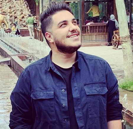 دانلود آهنگ آرون افشار دلشوره دانلود آهنگ آرون افشار دلشوره