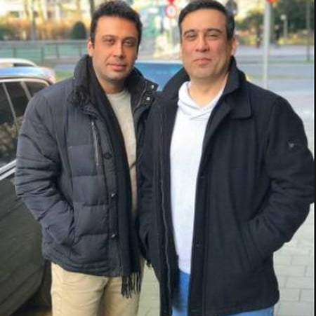 دانلود آهنگ آن دوست که من دارم محسن چاوشی دانلود آهنگ آن دوست که من دارم محسن چاوشی