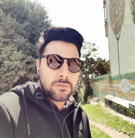 دانلود آهنگ احسان خواجه امیری آرامش دانلود آهنگ احسان خواجه امیری آرامش