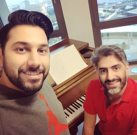 دانلود آهنگ احسان خواجه امیری ترکم کرد دانلود آهنگ احسان خواجه امیری ترکم کرد