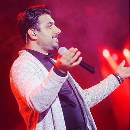 دانلود آهنگ احسان خواجه امیری دریا دانلود آهنگ احسان خواجه امیری دریا