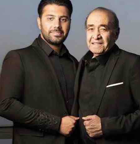 دانلود آهنگ احسان خواجه امیری دیوونه حالی دانلود آهنگ احسان خواجه امیری دیوونه حالی