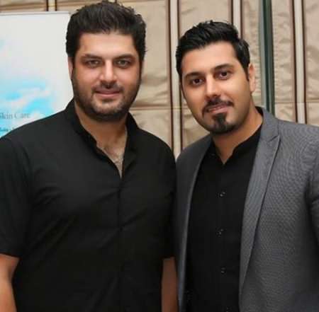 دانلود آهنگ احسان خواجه امیری سلام آخر دانلود آهنگ احسان خواجه امیری سلام آخر