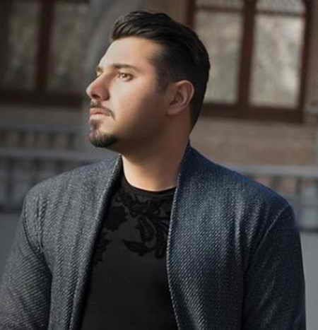 دانلود آهنگ احسان خواجه امیری لحظه دانلود آهنگ احسان خواجه امیری لحظه