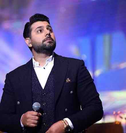 دانلود آهنگ احسان خواجه امیری نابرده رنج دانلود آهنگ احسان خواجه امیری نابرده رنج