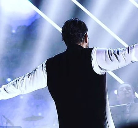 دانلود آهنگ احسان خواجه امیری نگو برگرد دانلود آهنگ احسان خواجه امیری نگو برگرد