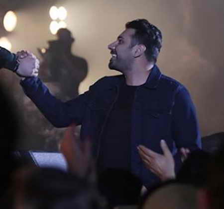 دانلود آهنگ احسان خواجه امیری کجایی دانلود آهنگ احسان خواجه امیری کجایی