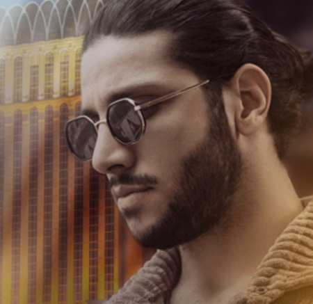 دانلود آهنگ احسان دریادل بیت دانلود آهنگ احسان دریادل بیت