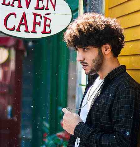 دانلود آهنگ احسان دریادل تلخی دانلود آهنگ احسان دریادل تلخی