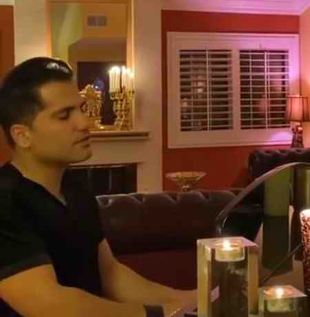 دانلود آهنگ احمد سعیدی تو در چه حالی دانلود آهنگ احمد سعیدی تو در چه حالی