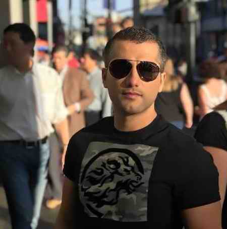 دانلود آهنگ احمد سعیدی عشق یعنی دانلود آهنگ احمد سعیدی عشق یعنی