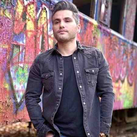 دانلود آهنگ احمد سعیدی من پایم دانلود آهنگ احمد سعیدی من پایم