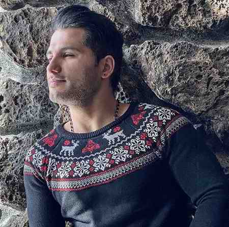 دانلود آهنگ احمد سعیدی وابستت شدم دانلود آهنگ احمد سعیدی وابستت شدم